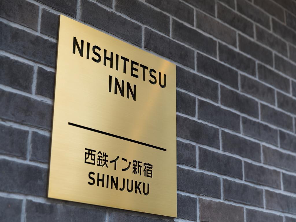 Nishitetsu Shinjuku 3* Tóquio