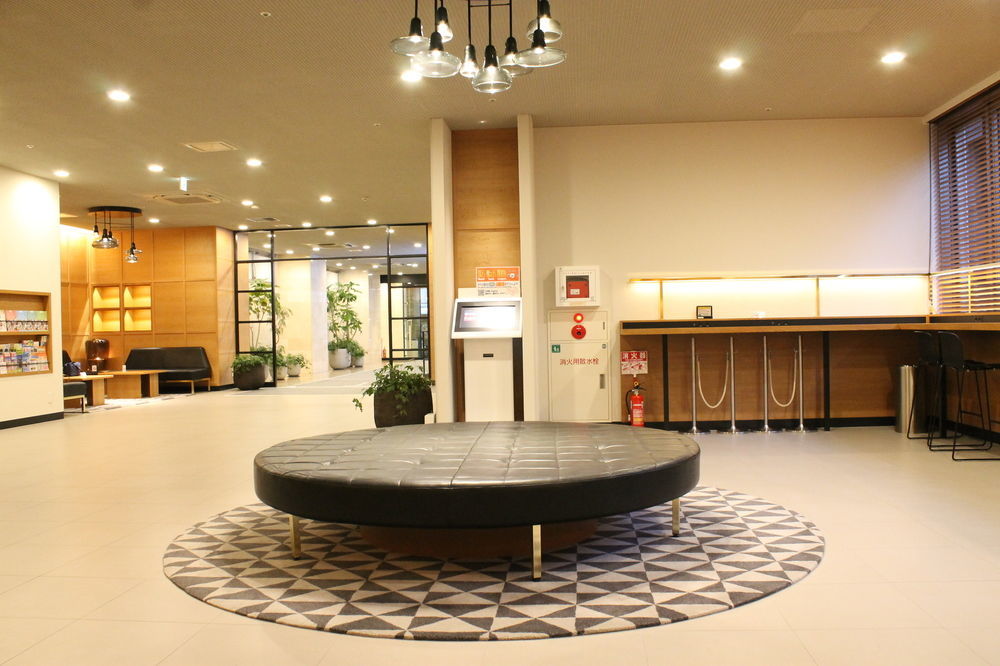 Nishitetsu Shinjuku Hotel Tóquio