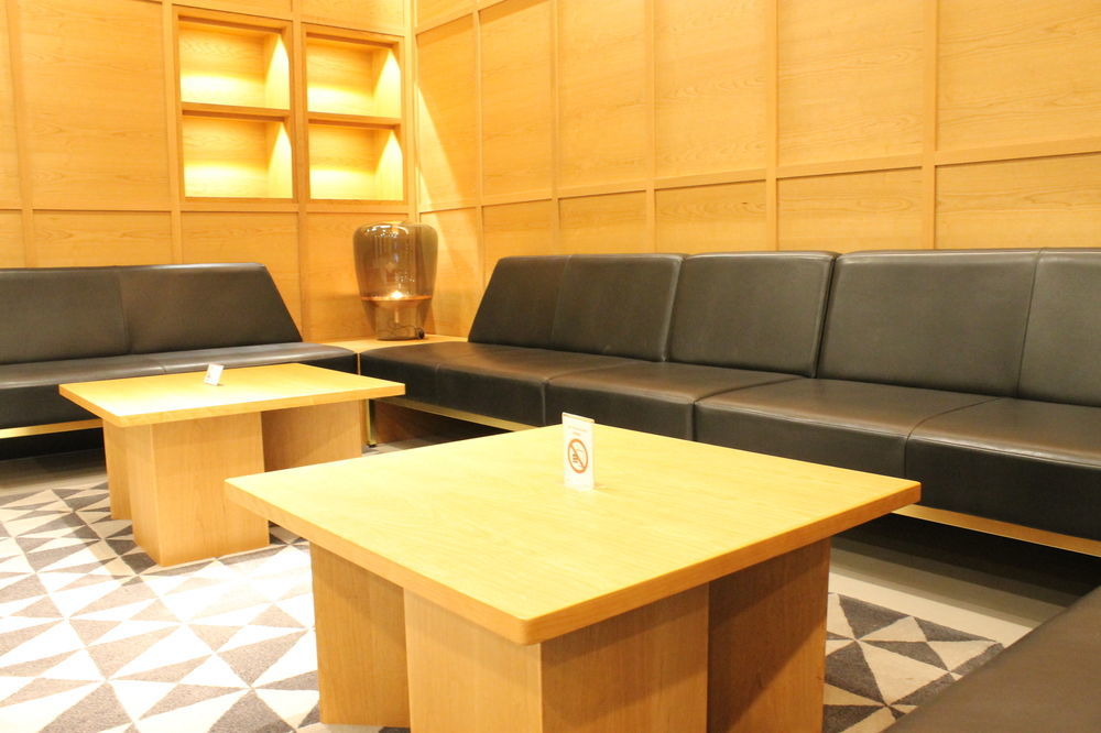 Nishitetsu Shinjuku 3* Tóquio