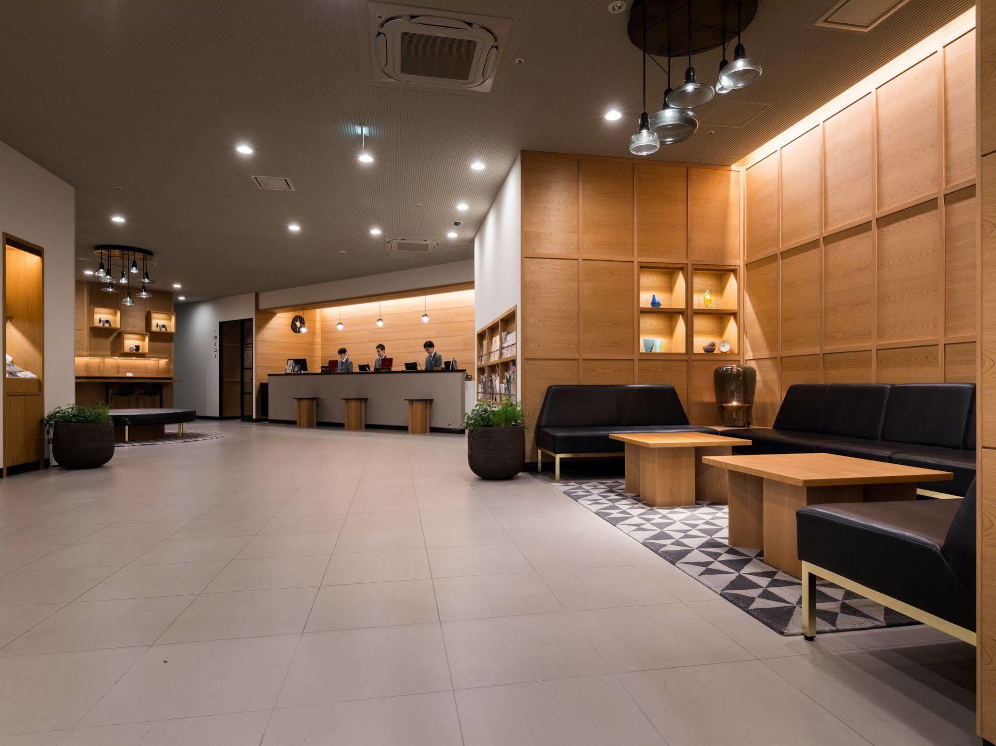 Nishitetsu Shinjuku Tóquio